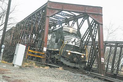 Bridge S Weight Rules Put Multi Million Dollar Project On Hold Local News Meadvilletribune Com Bridge S Weight Rules Put Multi Million Dollar Project On Hold Local News Meadvilletribune Com
