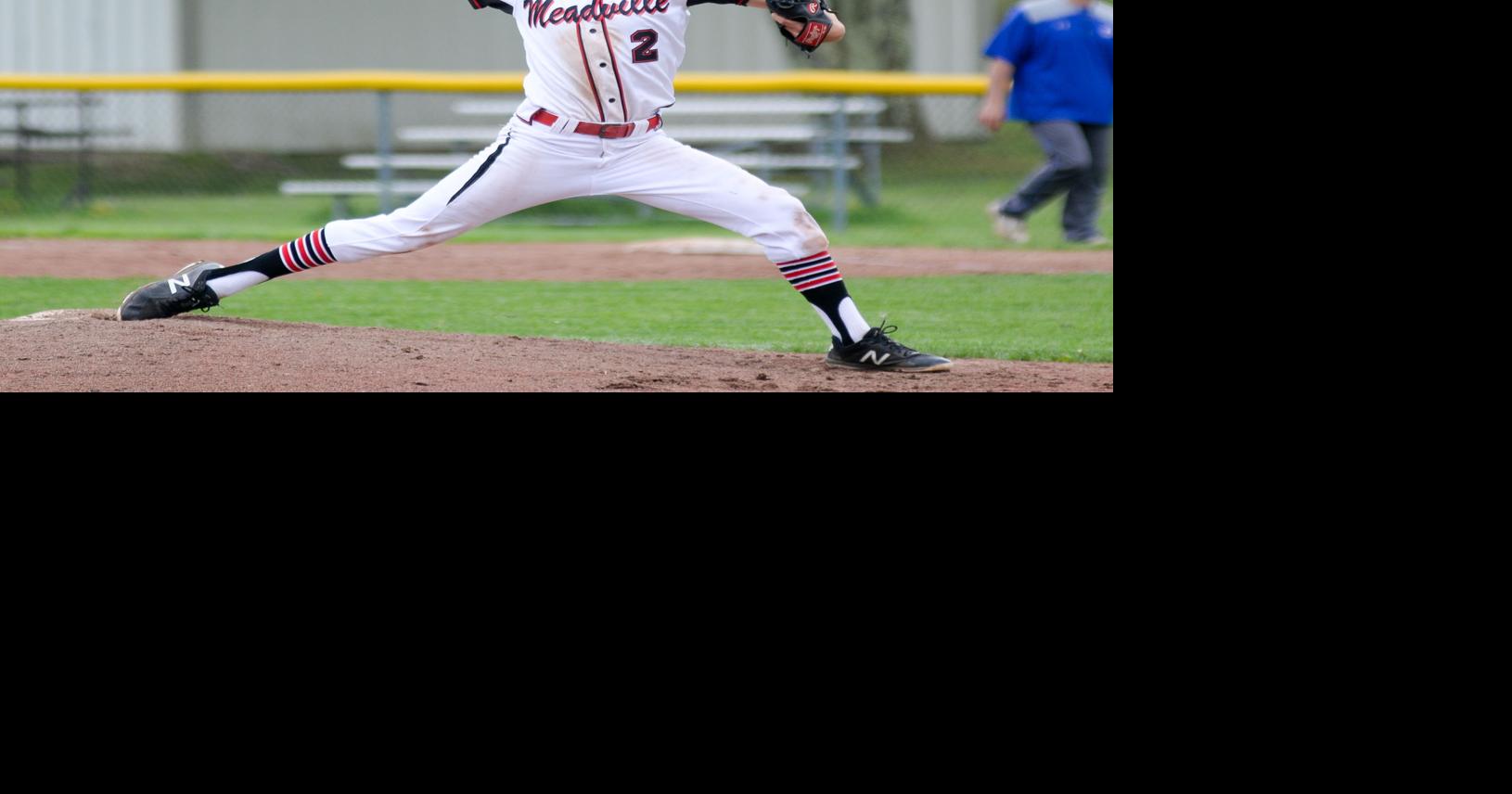 H.S. BASEBALL Meadville caps season with win over rival Eagles Local