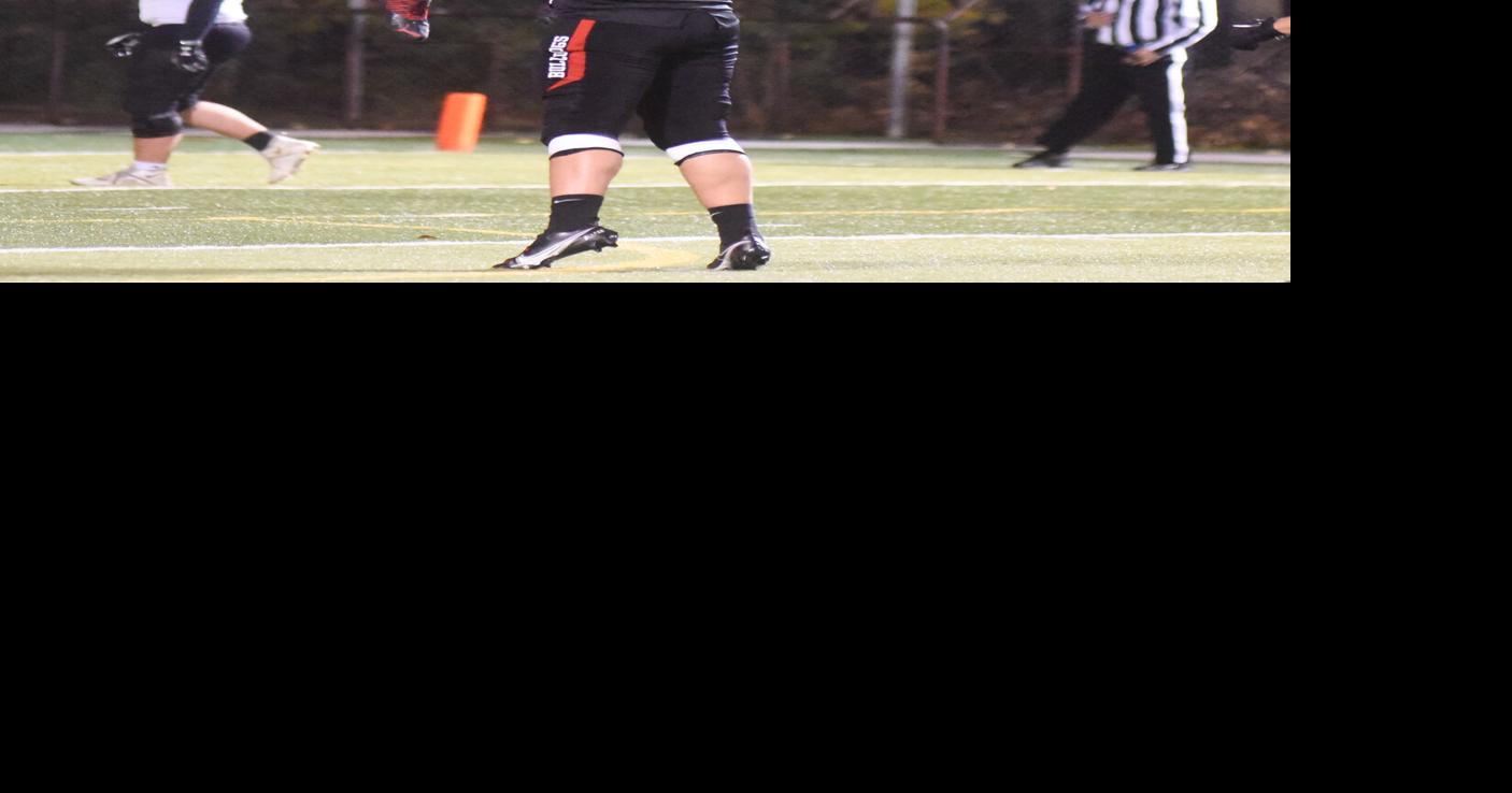 SLIDESHOW Football Cochranton vs. Cambridge Springs Meadville vs