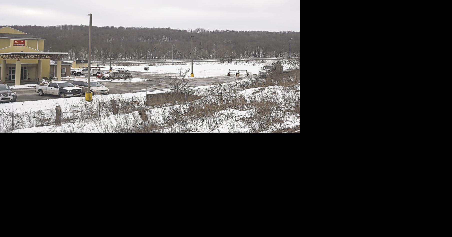 Texas Roadhouse considers move to Vernon Township News