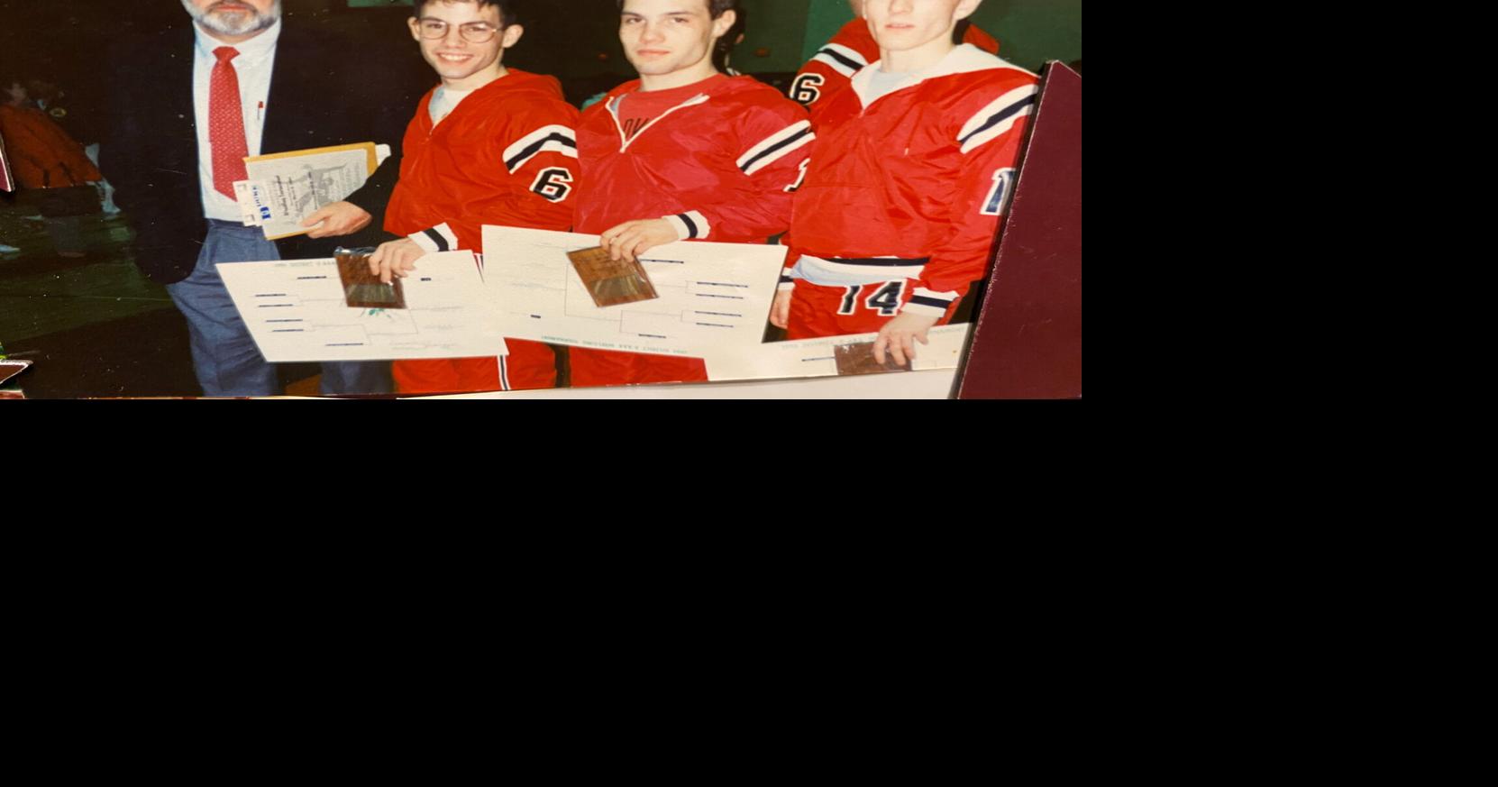 Column Remembering Lumley, a Meadville legend forever Local Sports