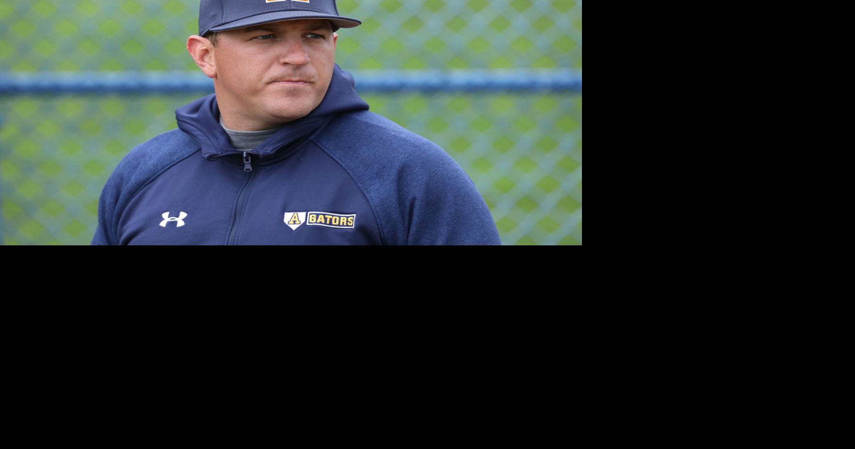 Athlete Spotlight Series For Brandon Crum, coaching is way to give