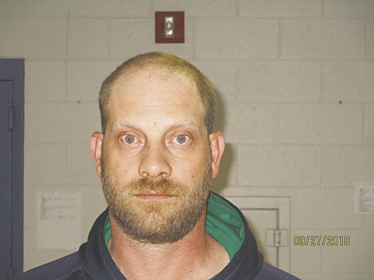 Meadville couple jailed for allegedly selling cocaine heroin News