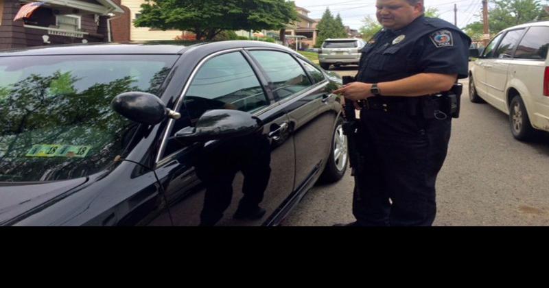 Police nab fugitive from Ohio meadvilletribune com