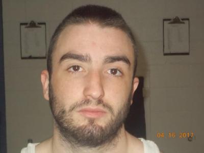 This Week S Most Wanted Man Has Three Active Warrants News