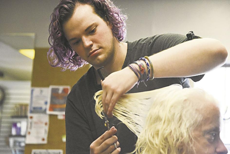 Award-winning hair stylist is a cut above the rest | News
