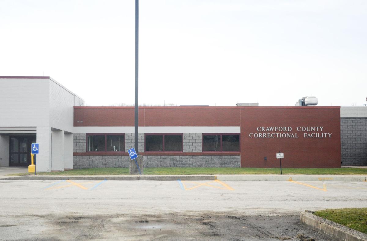Three County Jail Inmates Who Killed Themselves Weren T On Suicide