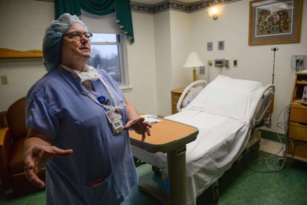 Meadville Medical Center Foundation hopes to bring new life to hospital