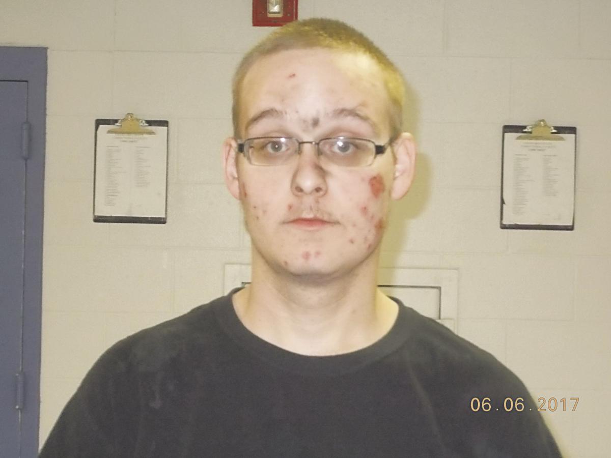 Two Meadville Men Charged In Meth Lab Found During Homicide Investigation Local News Meadvilletribune Com