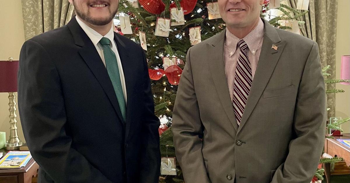 Robert W. Waid, Waid-Coleman funeral homes welcome new partner | News