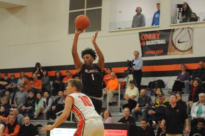 Boys Basketball Dogs Pull Away To Beat Beavers Local Sports