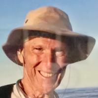 SVIDUNOVICH, Nicholas Sep 11, 1956 - Jun 27, 2025