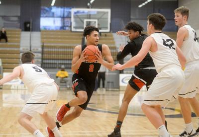 Dogs Amp Up D In The Third To Preserve Win Over Beavers In Piaa