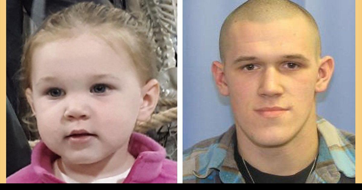 Amber Alert for Vernon Township child News