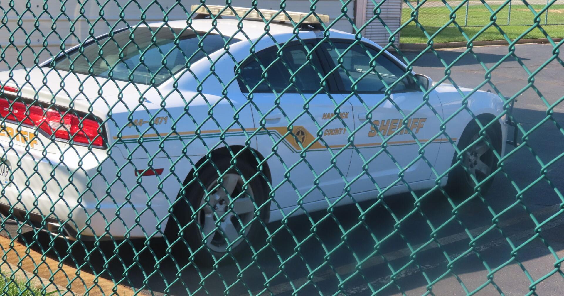 Georgia sheriff, deputies sued by family of woman who died during arrest - Vimarsana News