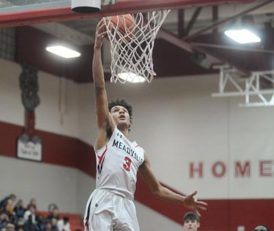 Dogs Pull Out Win Against Grove City In Thriller Sports