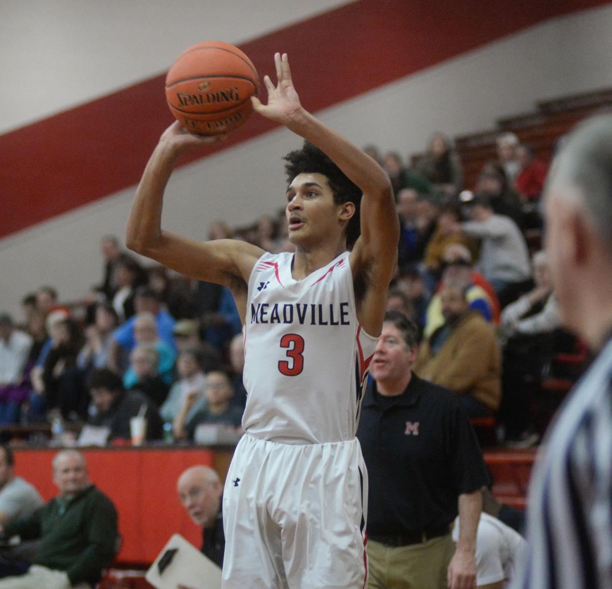 Boys H S Basketball Dogs Brush Off Slow Start Drop 92 On