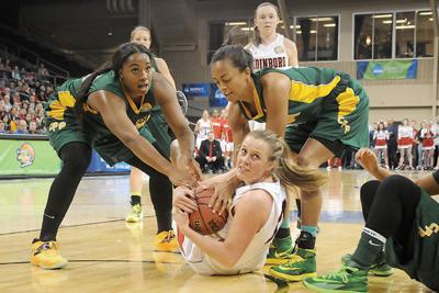 Scots Fall Short In Elite Eight Sports Meadvilletribune Com