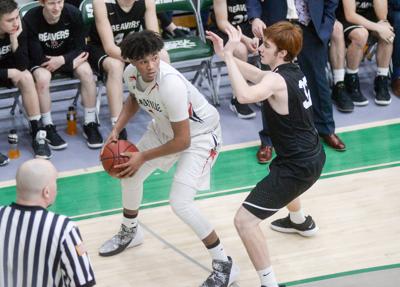 Local Hoops Teams Return To Action In State Playoffs Sports