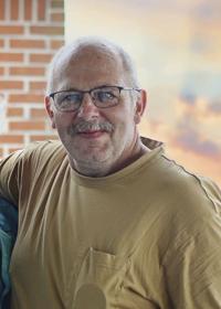 HUSON, Arnell Mar 21, 1964 - Apr 15, 2021