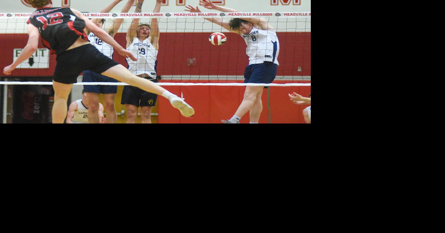 Bulldogs, Panthers duke it out for District 10 gold