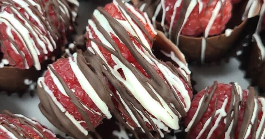 Local businesses prepare for Valentine's invasion