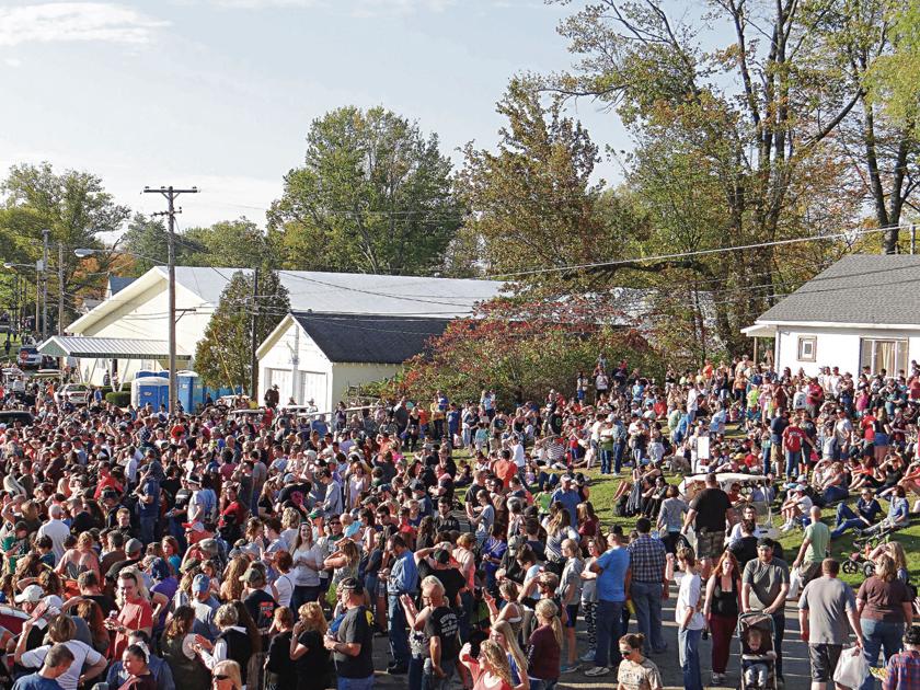 Crowds expected to flock to Conneaut Lake area for this weekend's Crowds expected to flock to Conneaut Lake area for this weekend's