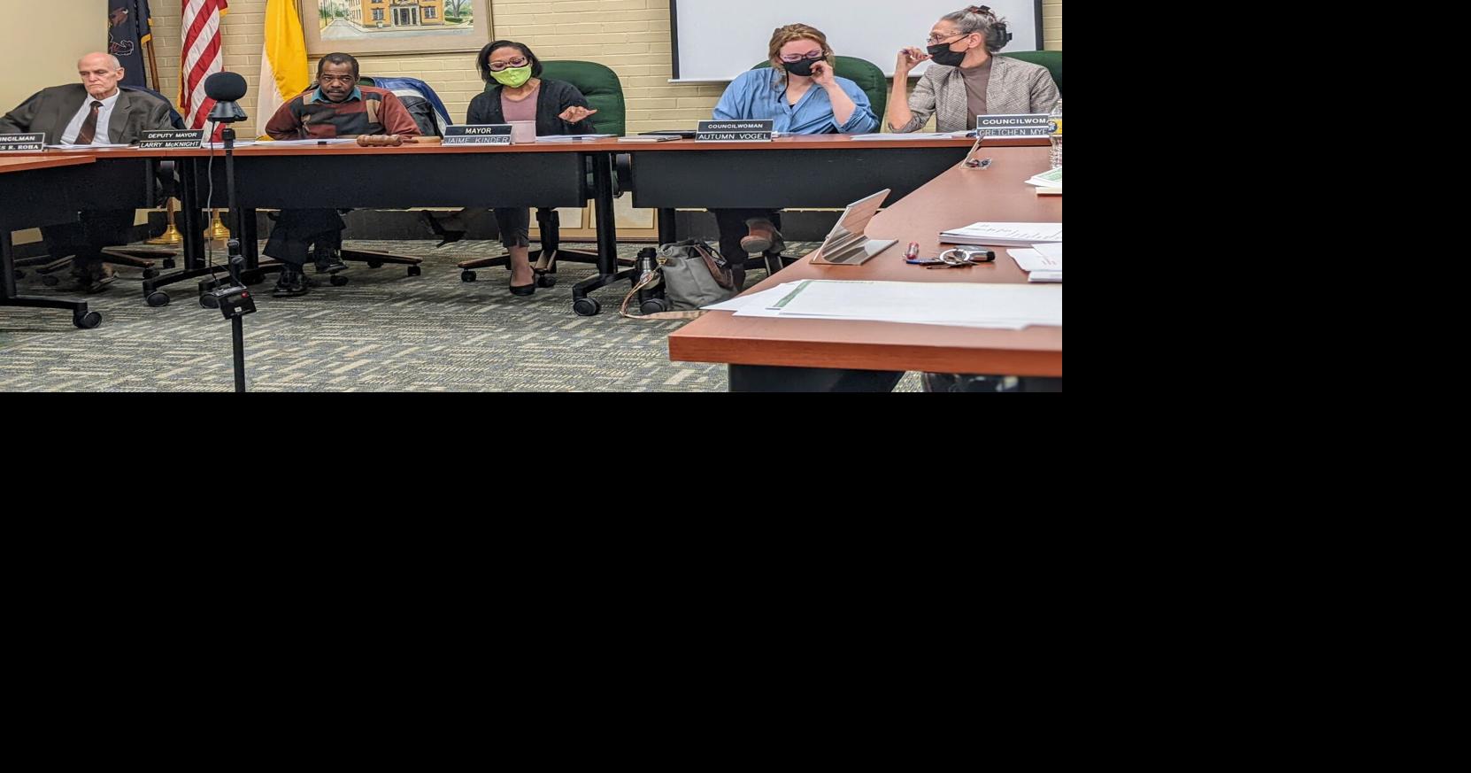 Committee's impromptu meeting a potential Sunshine Act violation News