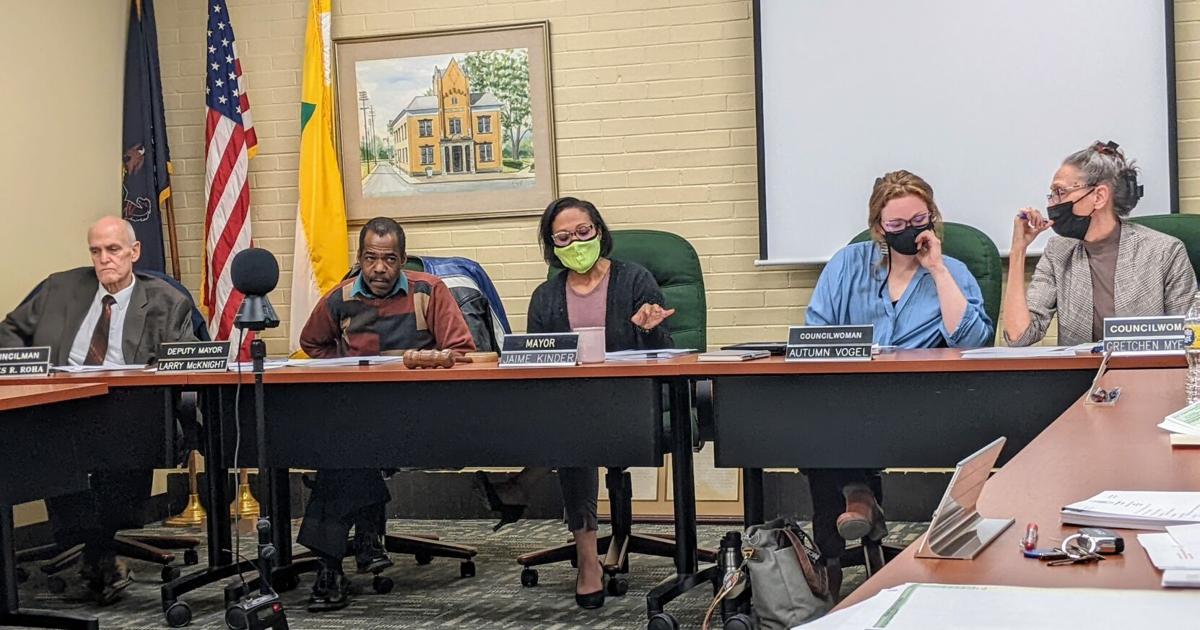 Committee's impromptu meeting a potential Sunshine Act violation News