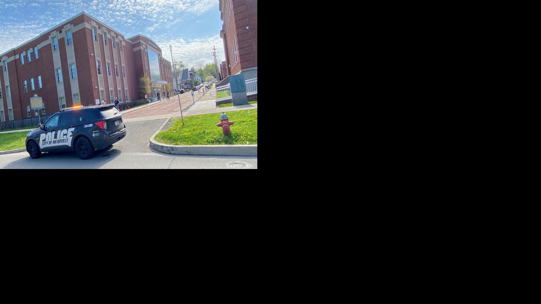 meadvilletribune com