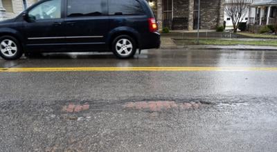 PennDOT sets more than $12M in road, bridge work in county for ...