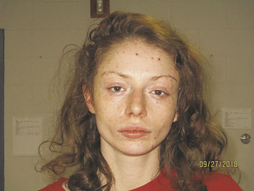 Meadville woman to trial after allegedly selling drugs out of her home