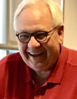 OAKES, Howard Apr 29, 1941 - Jul 1, 2025
