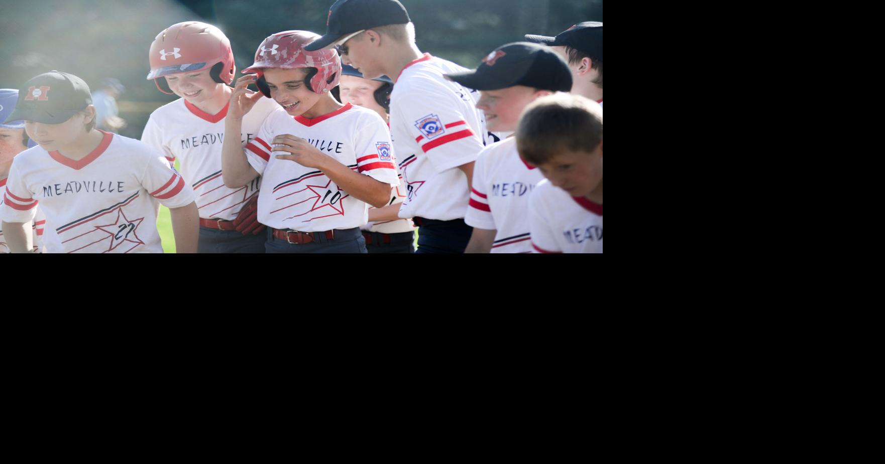 DISTRICT 1 BASEBALL Meadville/Vernon powers past MidEast Local