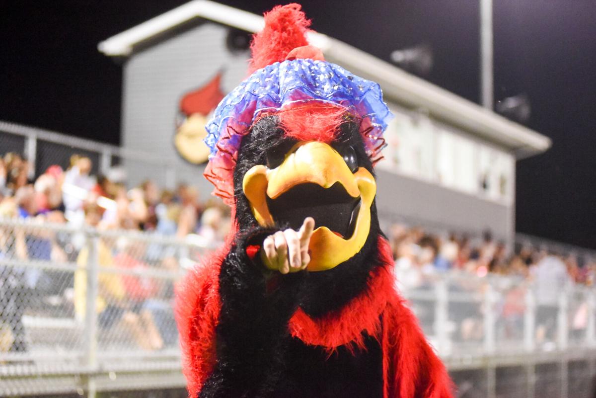 Football - Cochranton vs. Eisenhower/Saegertown vs. Northwestern