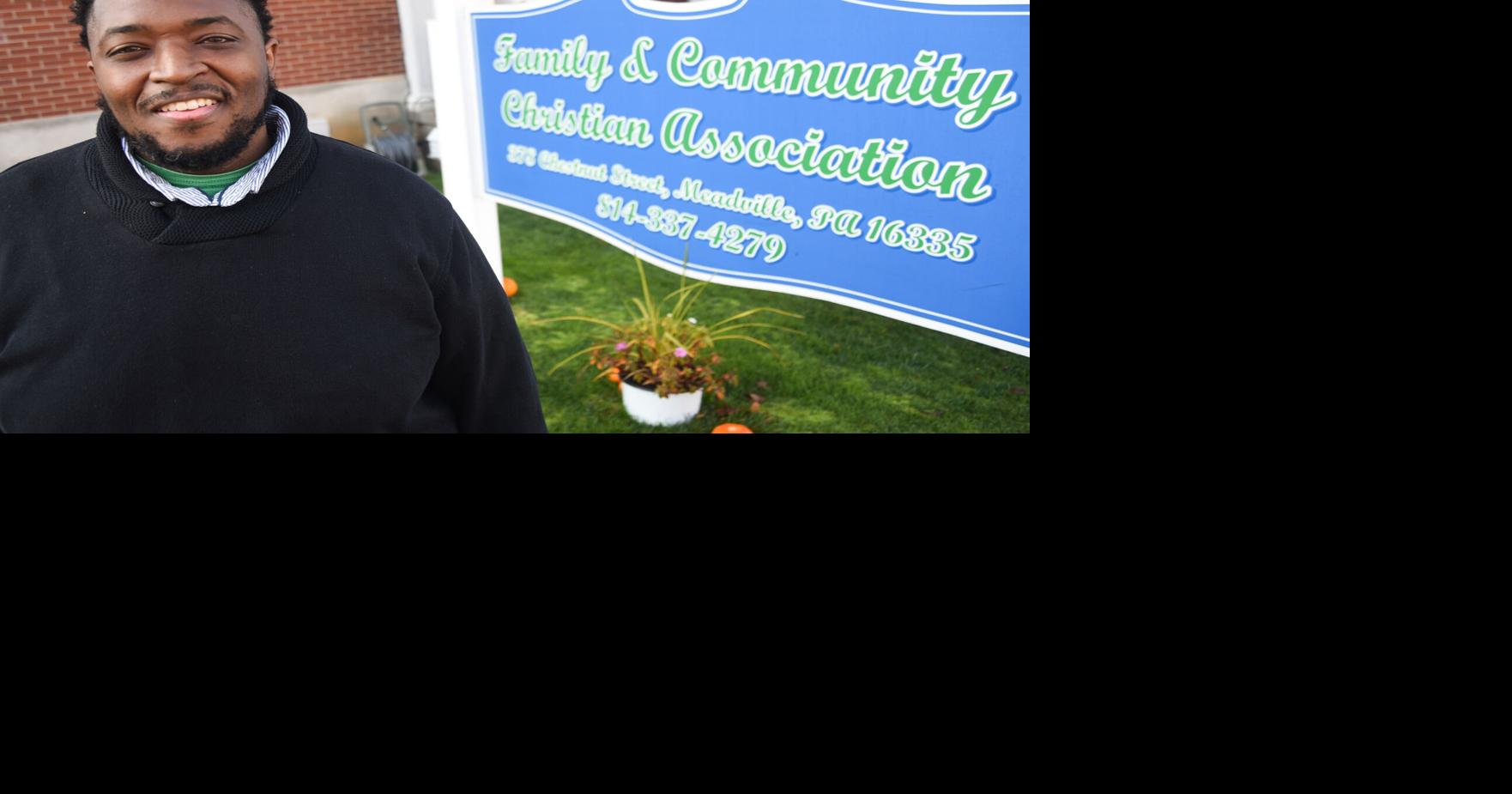 Fcca To Give Thanks With Annual Dinner | News | Meadvilletribune.com