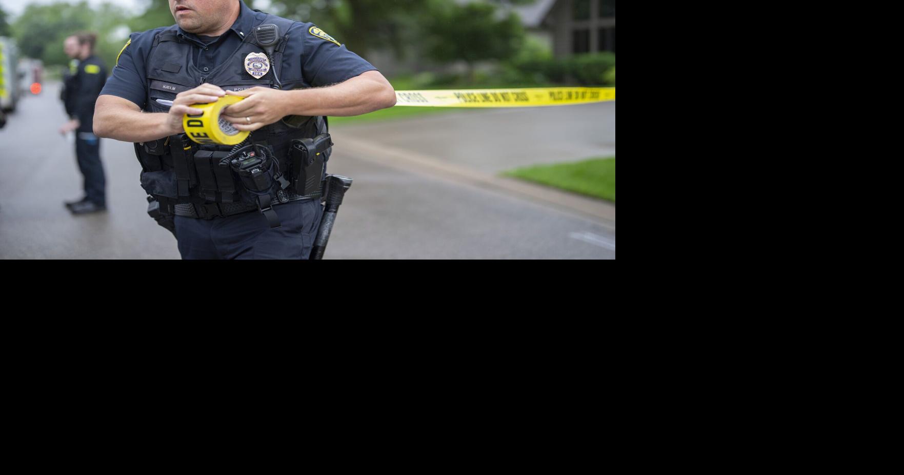 Shapiro calls for U.S. elected leaders to 'act with moral clarity' in wake of Minn. shooting