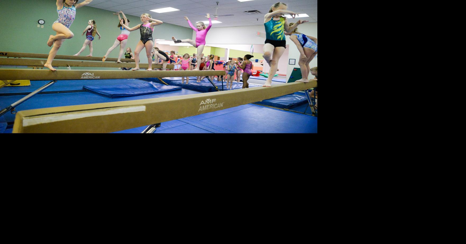 Meadville YMCA to host state championships Sports