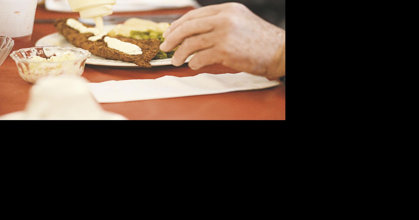 Churches, local organizations prepare for Lenten fish fry ...