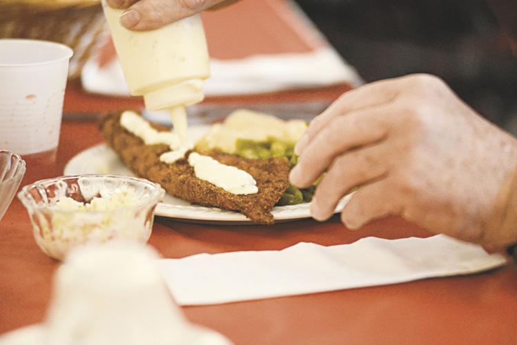 Churches, local organizations prepare for Lenten fish fry ...