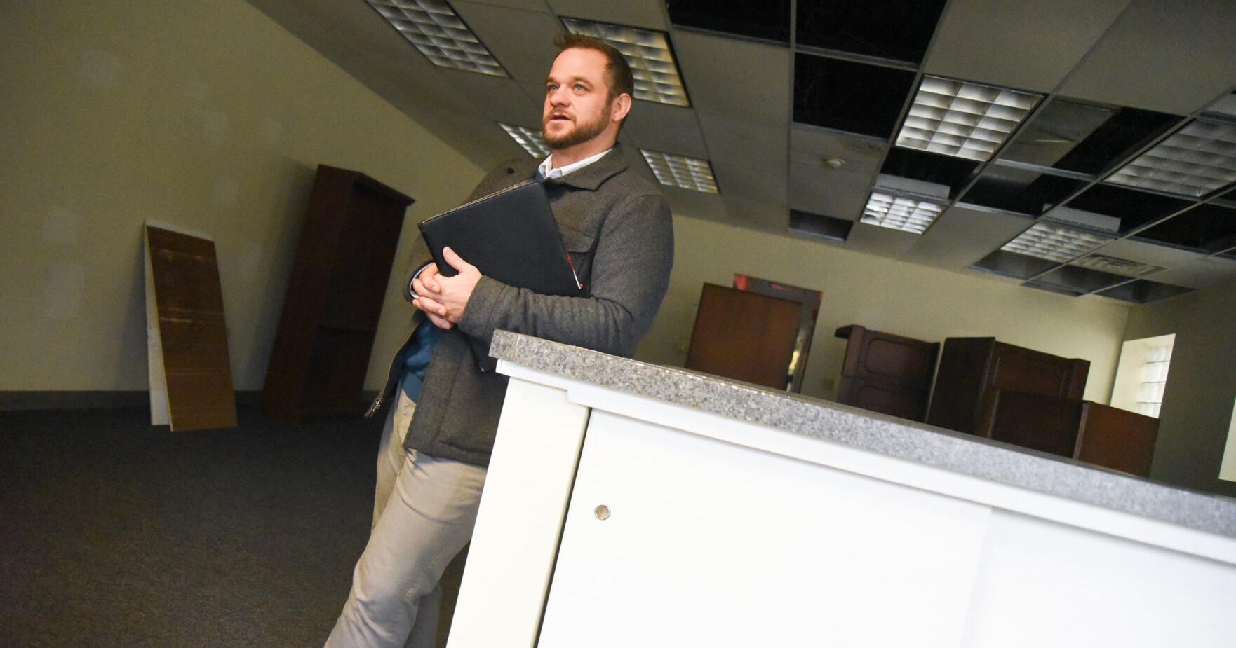 Re-centering: Expanding nonprofit acquires new home - Vimarsana News