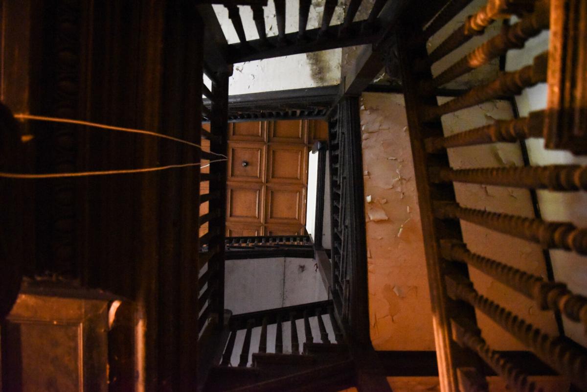 Crawford County Historical Society at the Huidekoper House