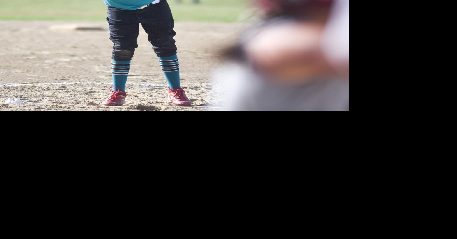 SLIDESHOW District 1 810 YearOld Softball Cambridge/Conneaut Lake