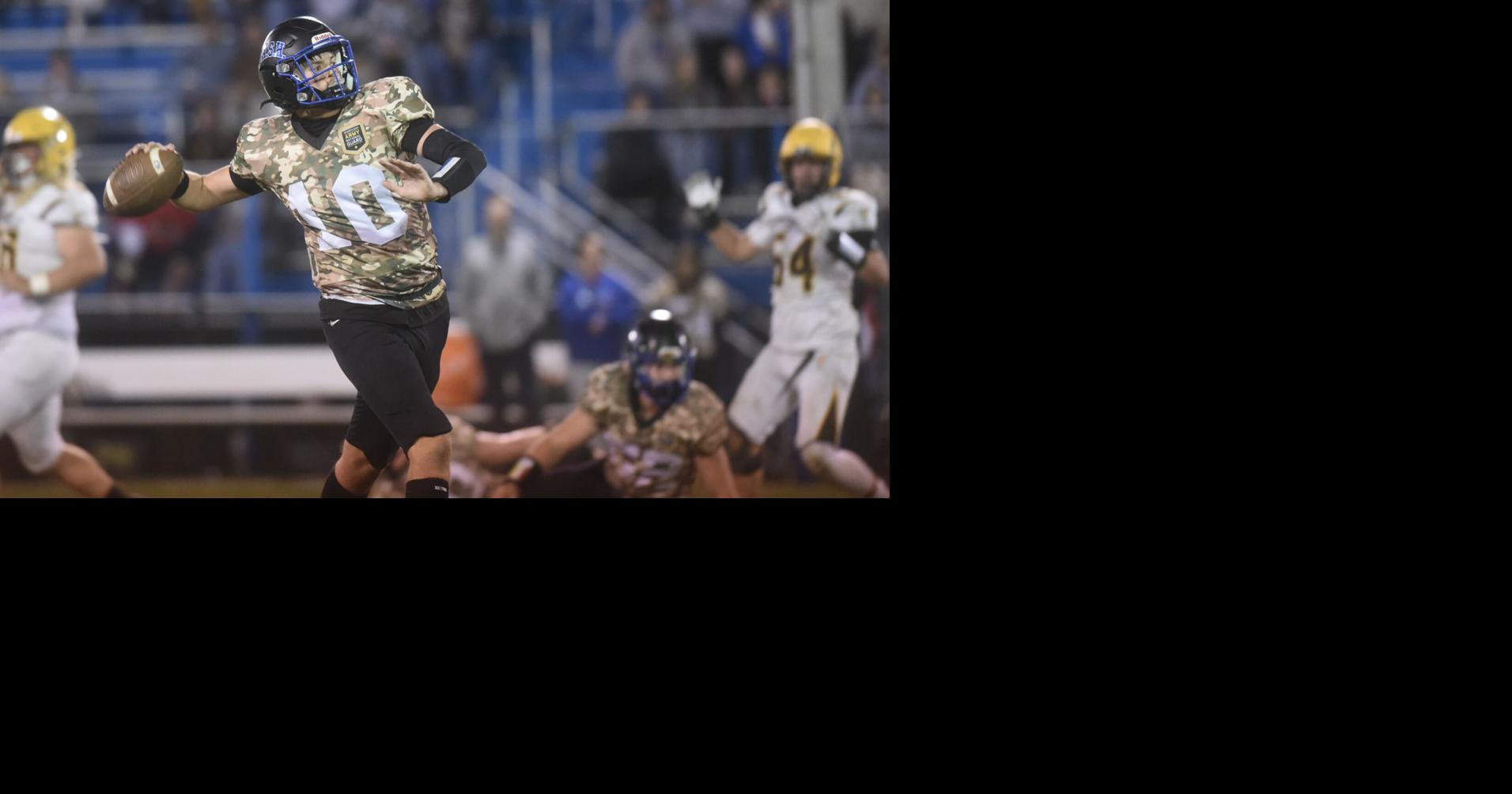 Local roundup: CASH edges out Titusville in 42-41 thriller | Local ...