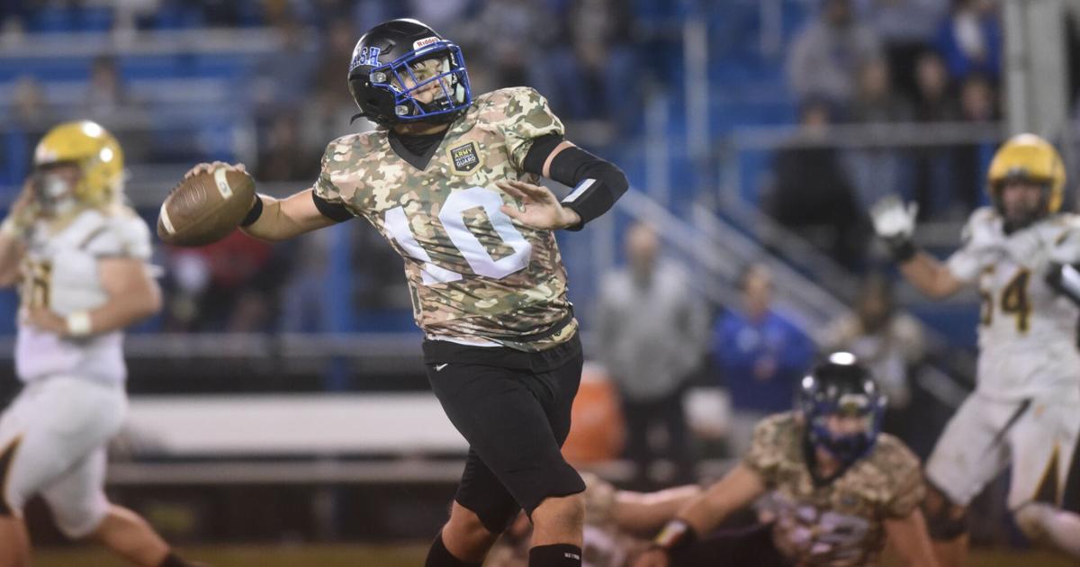 Cash Out Chicago Rapper Local roundup: CASH edges out Titusville in 42-41 thriller | Local ...