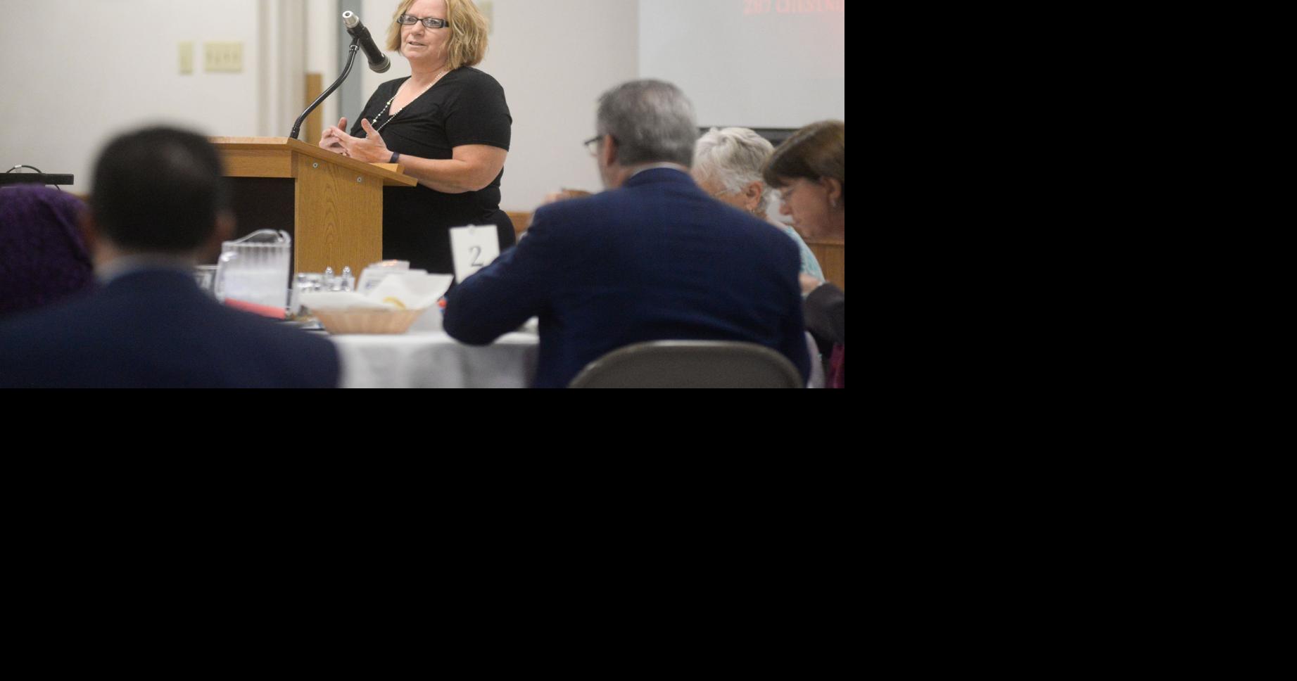 Crawford County program that advocates for children celebrates 25 years ...