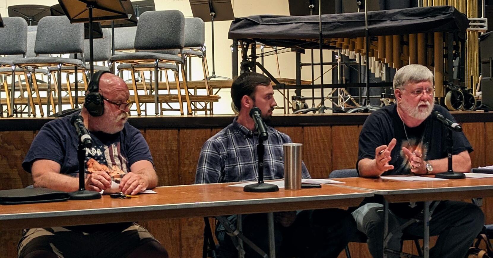 PENNCREST considers deep cuts to staffing, programming - Vimarsana News