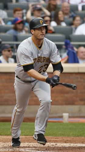 Favorite Pirates Opening Day memory - Bucs Dugout