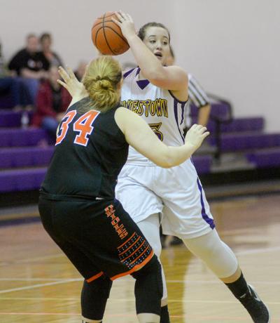 Local Roundup Lady Muskies Pick Up First Win Of The Season Sports Meadvilletribune Com