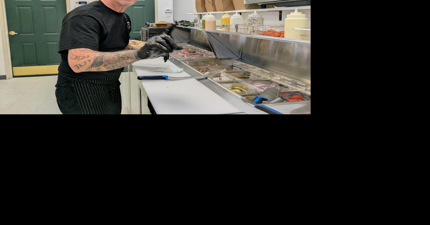 It's all in the family as new deli opens on Market Street | News ...
